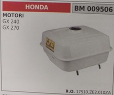 17510.ZE2.A10ZA SERBATOIO