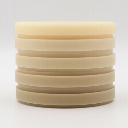 5pcs blocchi pmma cad - blocchi, cad/cam