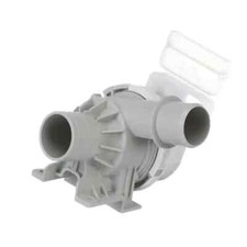 POMPA SCARICO LAVATRICE