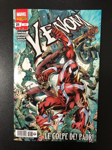 Venom nuova serie - (79),