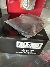 Tweeter  CT 35 old school Top Car Hifi