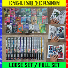 Lotto manga DOROHEDORO lotto