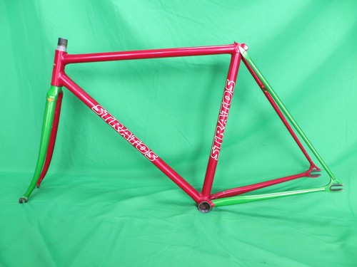 Stratos njs keirin telaio - stratos,