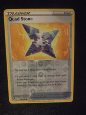 126PK163r - Quad Stone -