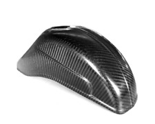 Parafango in CARBONIO per