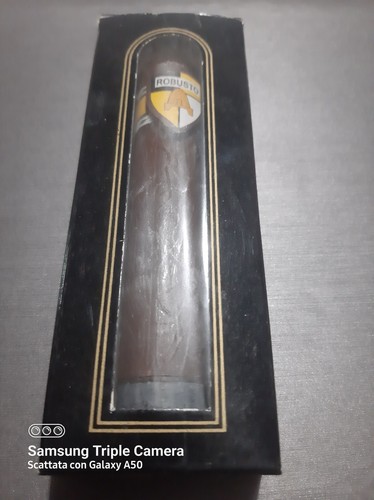 Accendino robusto con buca - robusto,
