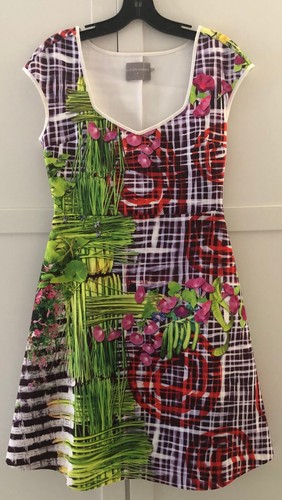 Abito donna clover canyon - donna,