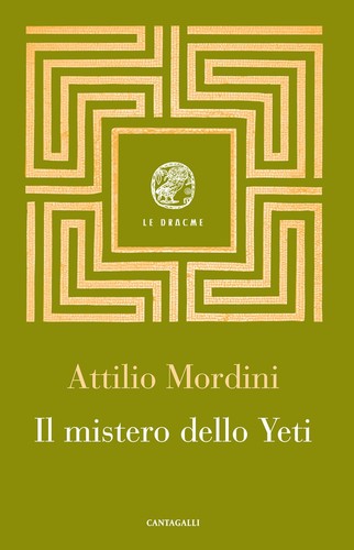 Mistero dello yeti alla - il,