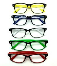 Occhiali da Vista da Lettura