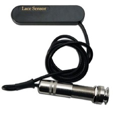 Dobro Lace Sensor collo rotondo (alto 3/8") pickup per chitarra risonatore