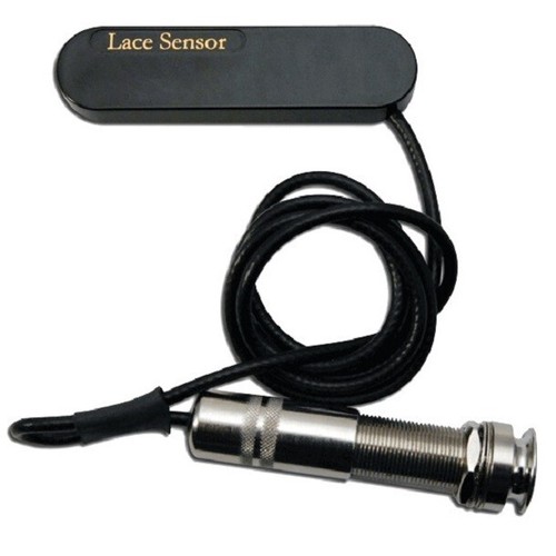 Lace sensor dobro round neck - lace,