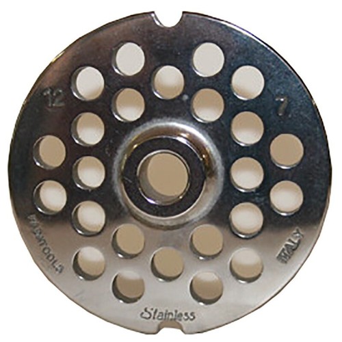 Piastra tritacarne patrizio - tritacarne,