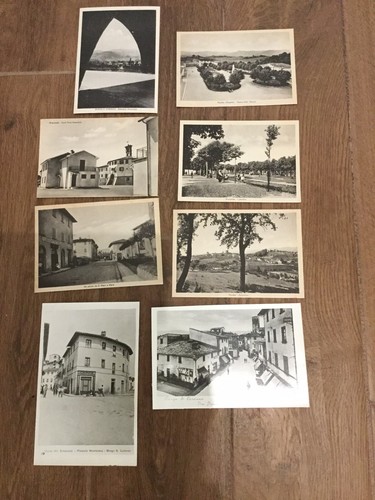 Cartoline epoca fotografie - cartoline, d'epoca/fotografie