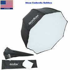 US Godox ottagonale softbox 80