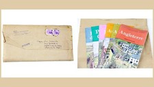 Regno Unito UK Brochure