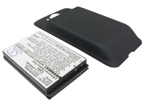 Batteria per htc evo - batteria,