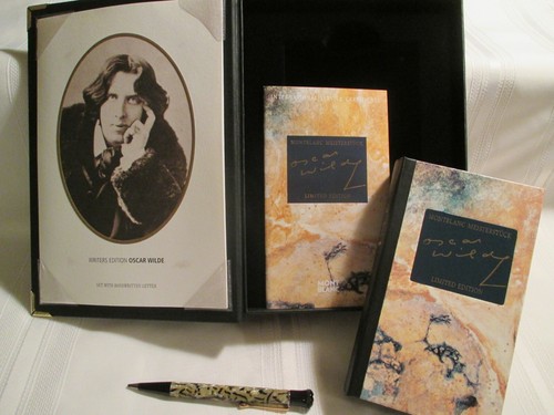 Montblanc meisterstuck - montblanc,
