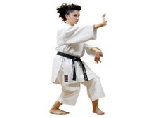 ITAKI KIMONO   48K KARATEGI