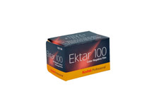 KODAK Ektar 100 135/36