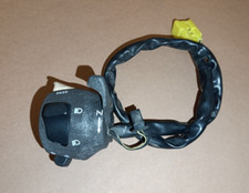 SWITCH LH COMMUTATORE SX SUZUKI VL 125 INTRUDER 00/02 3740027E30