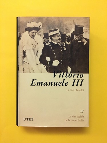 Vittorio emanuele iii - vittorio,