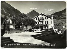 S. BRIGIDA (BERGAMO) - Piazza