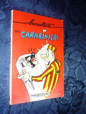 BARZELLETTE SUI CARABINIERI..[MF]