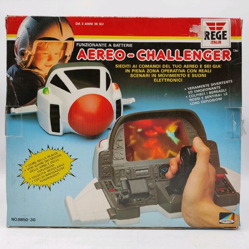 Aero aereo challenger rege - aero,