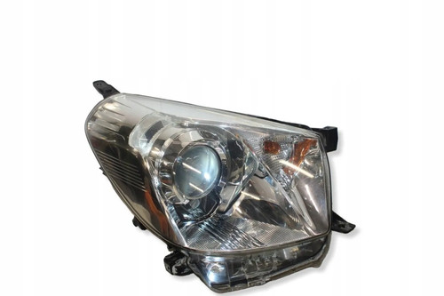 Faro proiettore anteriore