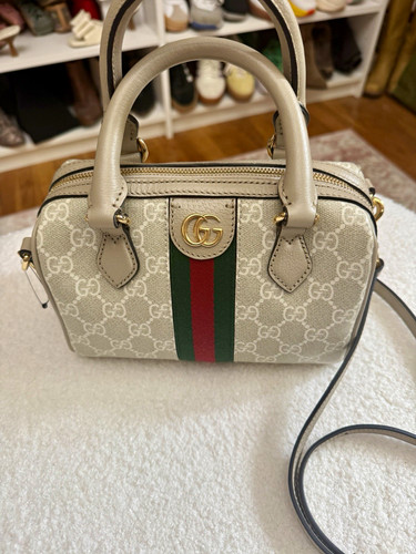 Gucci monogram web - monogram,
