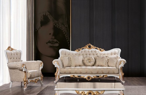 Set divano posti design - set,