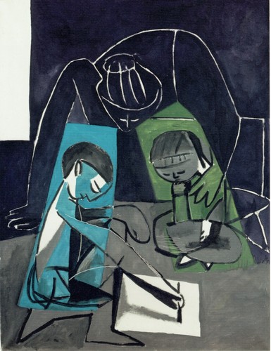 Pablo picasso disegno - picasso,