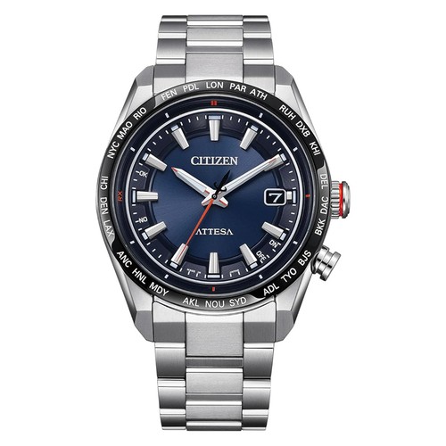Citizen attesa cb0287 68l uomo - attesa,