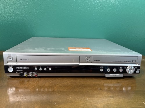Lettore combinato dvd vcr - lettore, dvd/vcr