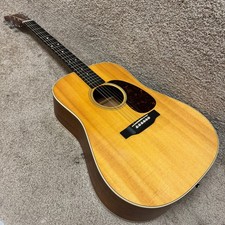 Martin USA Special D