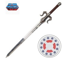 Spada In Metallo He-man