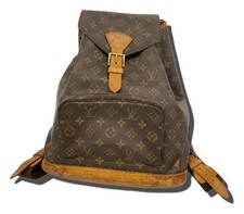 Zaino Louis Vuitton M51135