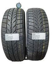 2 PNEUMATICI USATI 185/65 R 15