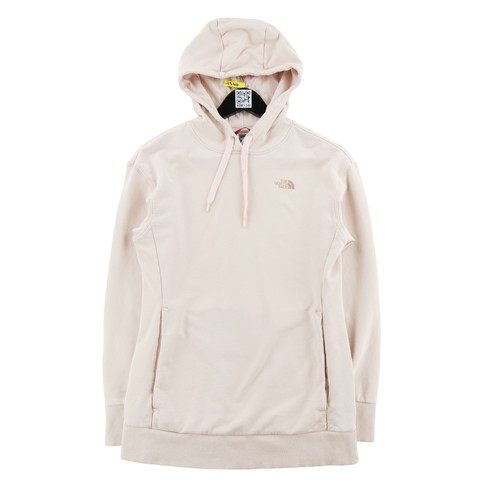 The north face felpa donna - face,