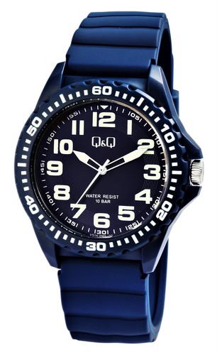 Orologio polso uomo - da,