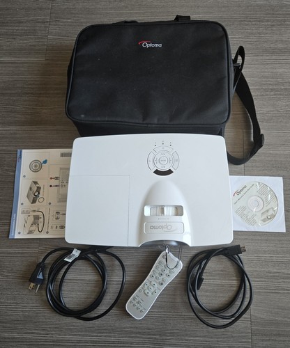 Optoma gt1080 gaming - gaming, 1080p