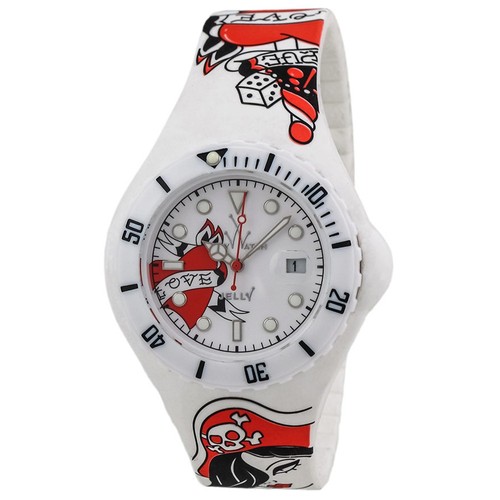 Toywatch jelly tatoo - jelly, jyt01wh