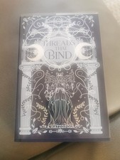 Threads That Bind by Kika