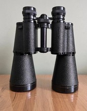 Binocolo vintage Continental 20x60