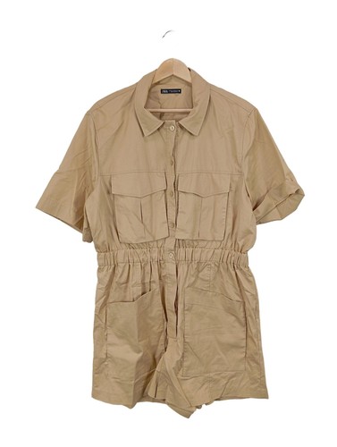 Zara tuta corta donna - tuta,