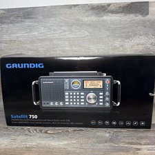 Grundig SATELLIT 750