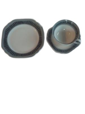 Lettin set caffè porcellana - lettin,