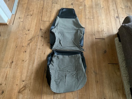 Raro coprisedili sportivi - , vw