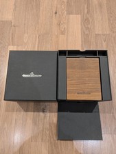 Scatola orologio originale