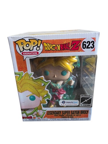 Funko pop animation 623 - funko, #623